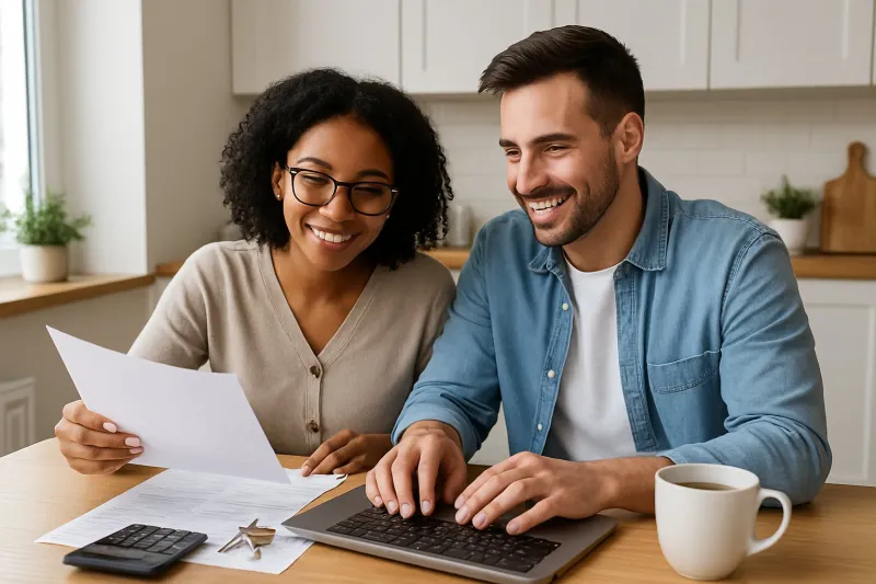 Beyond the Down Payment: The Real Price of Owning a Home