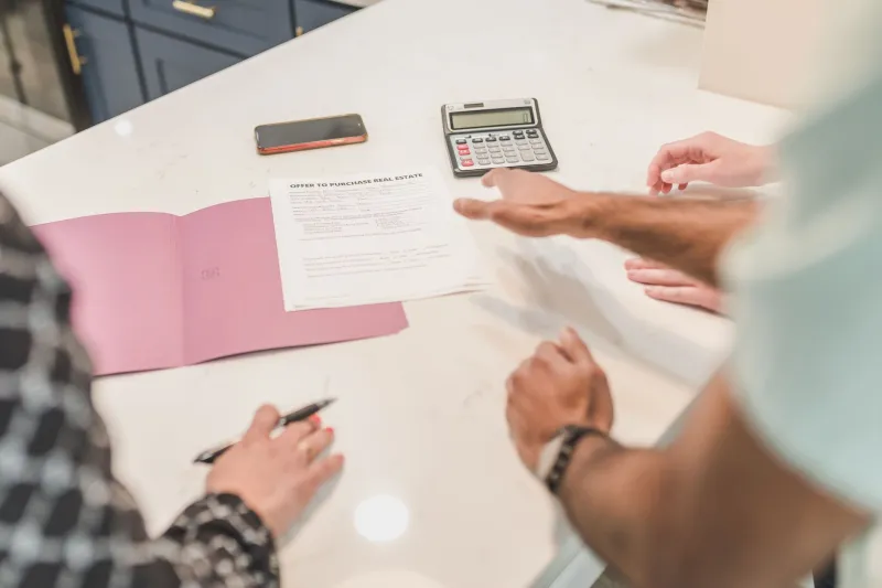 Signature Required: The Fine Print That Binds You to Your Real Estate Agent