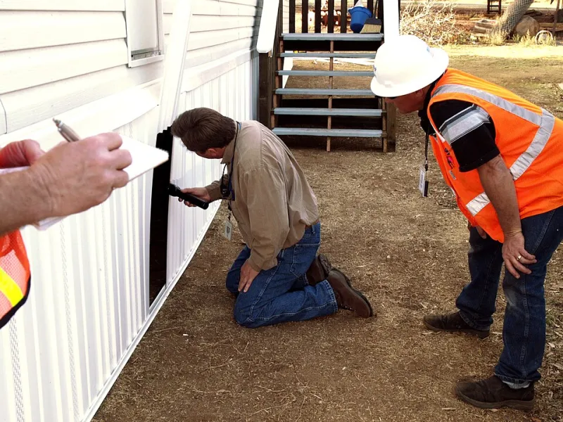 Leverage in the Report: Turning an Inspection Into Your Strongest Negotiating Position
