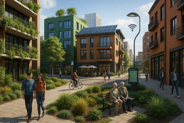 The Undervalued Block: How Shifting Demographics and Remote Work Are Creating New Real Estate Frontiers