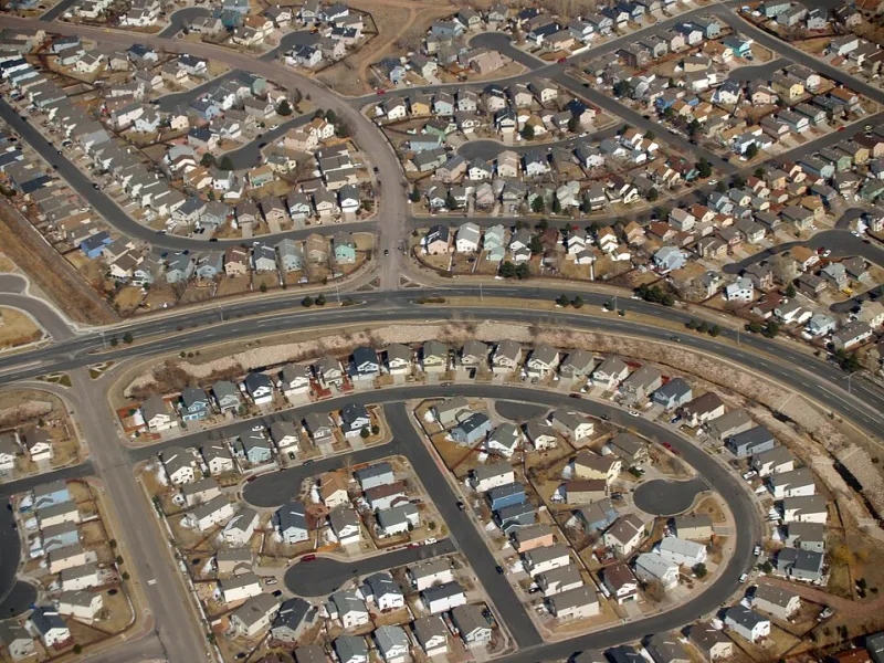 Same Street, Different Fortune: How Micro-Location Decides Which Homes on a Block Win