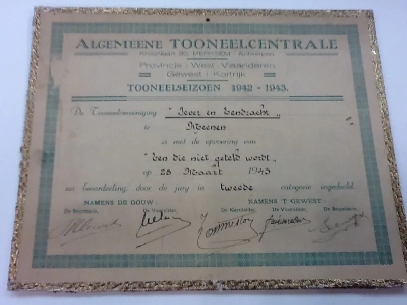 What the Paper Trail Reveals: Understanding Property History Before You Buy